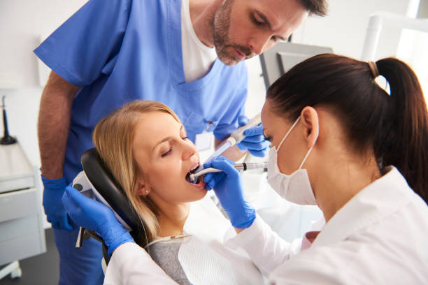 Best Dental X-Rays and Imaging  in Alvin, TX
