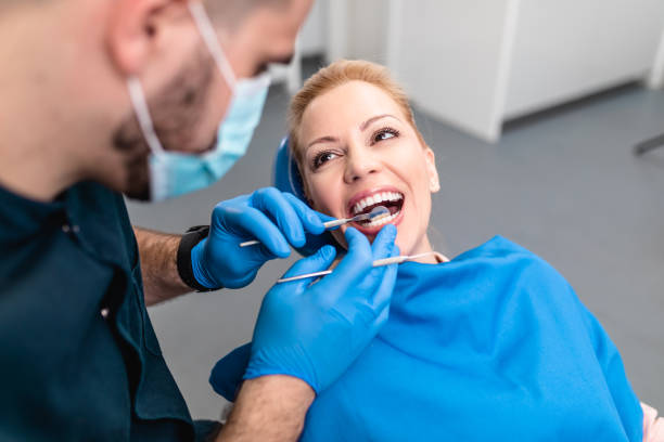 Best Pediatric Dentistry  in Alvin, TX