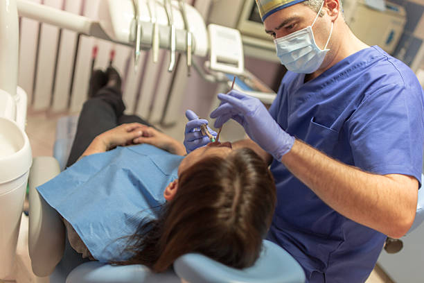 Best Cosmetic Dentistry  in Alvin, TX